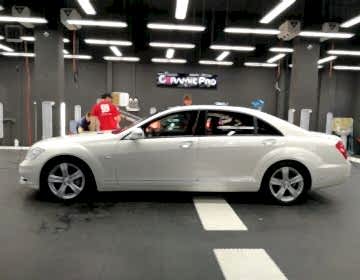 Mercedes